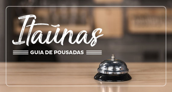 Pousada e Camping Solar de Itaunas